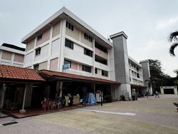 Clementi Avenue 2 Shopping Centre (D5), Shop House #616321941
